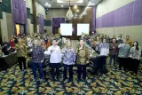 Telkom Perkuat Kolaborasi Hadapi Ancaman Era Komputasi Kuantum Bersama Kemenko Polkam dan BSSN