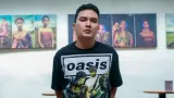 Aldi Taher Gabung Demokrat Bersama Sejumlah Tokoh Muda dan Influencer