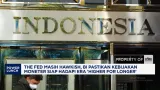 Bank Indonesia Pastikan Kesiapan Hadapi Era Suku Bunga Tinggi Merespons Kebijakan The Fed