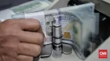 Utang Luar Negeri RI Tembus Rp8.042,91 T pada Juli 2026