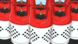Pemerintah Siapkan Subsidi CNG 3 Kg, Anggaran Lebih Efisien 40 Persen dari LPG