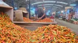 Harga Cabai Rawit Makin Pedas, Tembus Rp 90 Ribu/Kg