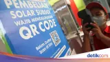 Syarat Pendaftaran dan Aktivasi QR Code MyPertamina Subsidi Tepat Pertalite bagi Pemilik Kendaraan