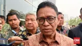 Kapal Tongkang Tersangkut di Sungai Kapuas, Wamen ESDM Tegaskan Akibat Air Surut