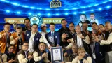 Penjualan 7.172 Pouch Makanan Kucing Halal Pecahkan Rekor Guinness World Records