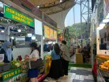 Summer Food Market Gandaria City Dorong UMKM Kuliner Perluas Jangkauan Pasar