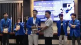 Penerima Beasiswa Baznas Borong Penghargaan Ilmiah Nasional dan Internasional