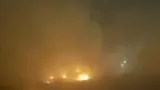 Hari Ke-8 Pemadaman Kebakaran TPA Galuga, Sisa Lahan Terbakar Kurang 1 Hektar