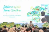 AI Bantu Nelayan dan Petani, Pertamina Perluas Inovasi ke Desa Energi Berdikari |Republika Online
