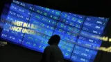 Deret Saham Berpotensi Cuan di Pekan Rawan Koreksi