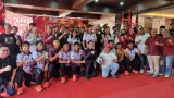 Persiapan Banteng Jakarta FC Menuju Soekarno Cup 2026 di Jawa Timur