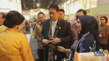 Strategi Pemerintah Memperluas Akses Pembiayaan UMKM Melalui PIP dan LPEI