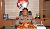 Polisi Gerebek Jaringan Pencurian Ternak di Sumba, 3 Ditangkap 1 Tewas