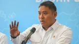 Sekolah Beralih Daring Gegara Kabut Asap, Bagaimana Nasib MBG?
