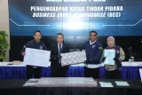 FBI Puji Polri Ungkap Penipuan BEC, Dana Korban Perusahaan AS Rp 5 M Selamat