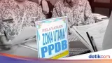 Evaluasi dan Kajian Kebijakan Sistem Zonasi PPDB Kemendikdasmen