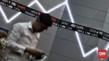 Proyeksi IHSG Hari Ini, Peluang Menguat di Tengah Risiko Koreksi dan Rekomendasi Saham Pilihan