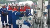 Terminal LPG Tanjung Sekong Jaga Pasokan 40 Persen Kebutuhan Nasional