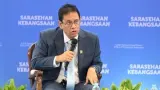 Menteri Keuangan Purbaya Sambut Pencalonan Destry Damayanti sebagai Gubernur Bank Indonesia