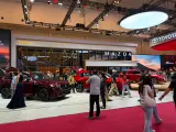 Pilihan Mobil Listrik di Bawah Rp 200 Juta di GIIAS 2026