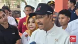 Gus Ipul Ungkap Penyebab Status Desil di DTSEN Sempat Berubah Drastis