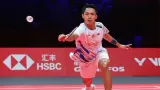 Jadwal dan Hasil Wakil Indonesia di Turnamen BWF World Tour