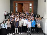 Cara Mengawal Distribusi Beras Fortifikasi dan Melaporkan Praktik Mafia Pangan