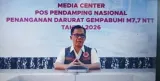 Korban Gempa NTT Capai 105 Orang, 6.094 Pengungsi Mulai Kembali ke Rumah