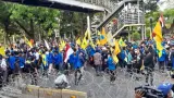 Langkah Pemerintah dan Aparat Keamanan Menyikapi Isu Demo Besar Agustus 2026