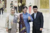 Gubernur BI Destry Damayanti Resmi Dilantik, Bankir Harapkan Stabilitas Rupiah dan Pertumbuhan Ekonomi