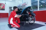Jelang Hari Pelanggan Nasional, Pertamina Lubricants Ingatkan Pentingnya Ganti Oli Tepat Waktu