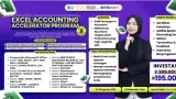 Sering Hitung Data Keuangan di Excel? Yuk Kuasai Rumus yang Tepat