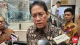 Purbaya, Anggaran Buka Rekening 200 Juta Warga Belum Final
