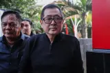 Pemeriksaan KPK terhadap Rudy Tanoe Terkait Nilai Kontrak dan Biaya Distribusi Bansos Beras
