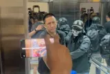 Jejak Pelarian Encek, Napi Kabur yang Kendalikan Peredaran Sabu Lintas Negara