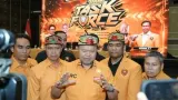 Hanura Dukung Pemerintah Sanksi Tegas Korporasi Terlibat Karhutla dan Perkuat Pencegahan