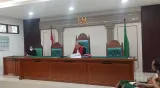 Wabup PALI Kalah Praperadilan, Status Tersangka Kasus Suap Sah