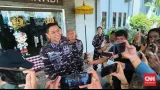 TNI AL Sebut Prajurit Dampingi AWK di Thailand Bertugas sebagai Ajudan