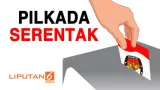 Persiapan Logistik dan Penetapan Jadwal Tahapan Pilkada Serentak KPU di Indonesia