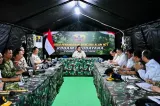 Mendagri Tito Pastikan Adminduk & Bantuan Presiden untuk Korban Gempa NTT