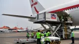 Erupsi Gunung Anak Krakatau, Bandara Soetta Dipastikan Beroperasi Normal