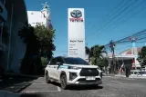 Strategi Memilih Mobil Hybrid Berdasarkan Tren Pasar Indonesia