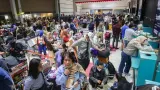 Menhub Imbau Masyarakat Beralih ke Moda Transportasi Alternatif Dampak Penutupan Bandara