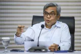 KPK Perketat Keamanan Data Perkara Setelah Pegawai Jadi Tersangka Pemerasan