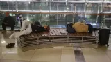 Erupsi Gunung Anak Krakatau, 209 Penerbangan di Soetta Terdampak