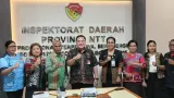 Kemendagri Pastikan Bantuan Presiden untuk Gempa NTT Segera Digunakan