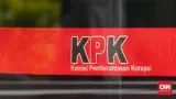 Kepala Kantor Pertanahan Bogor dan Tangerang Terjaring OTT KPK