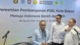 Zulhas Sebut Ada Sejumlah Daerah Masuk Kategori Darurat Sampah