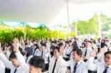 1.280 Calon Pekerja Migran Jabar Ikut Pelatihan SMK Go Global