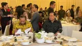 Menkum hingga Founder CT Corp Hadiri Koperasi Awards 2026